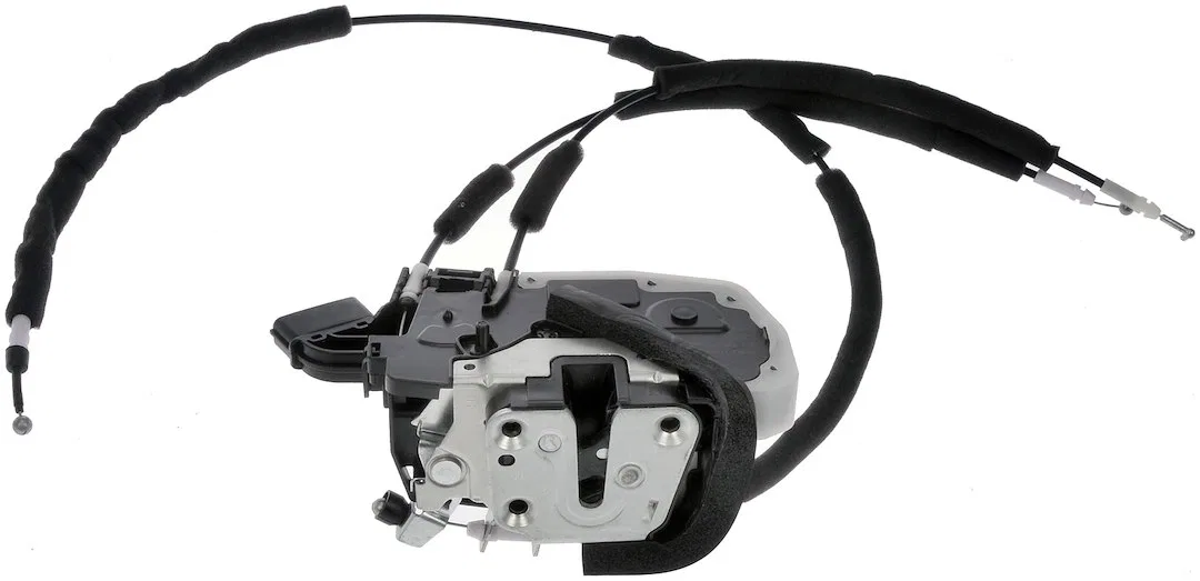 937-259 – DORMAN Door Lock Actuator, OE Replacement Latch And Actuator Assembly - view 2